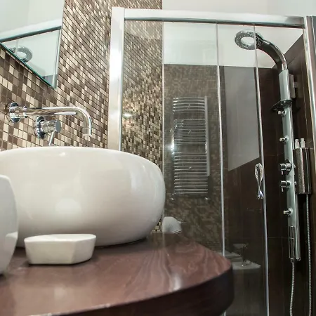 Antichi Ricordi Bed & Breakfast Aci Sant'Antonio
