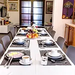 Frühstückspension Antichi Ricordi 4*