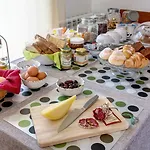 Frühstückspension Antichi Ricordi 4*