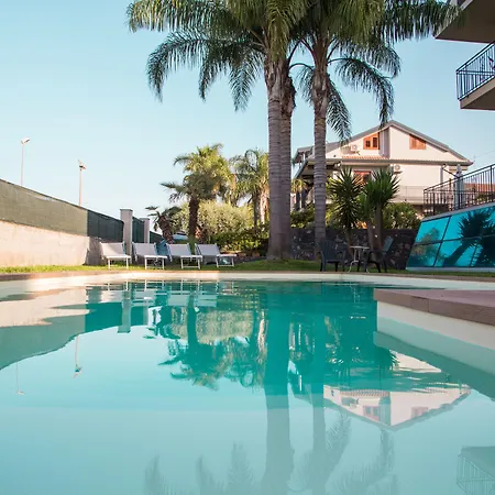 Antichi Ricordi Bed & Breakfast 4*