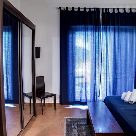Antichi Ricordi Bed & Breakfast 4*