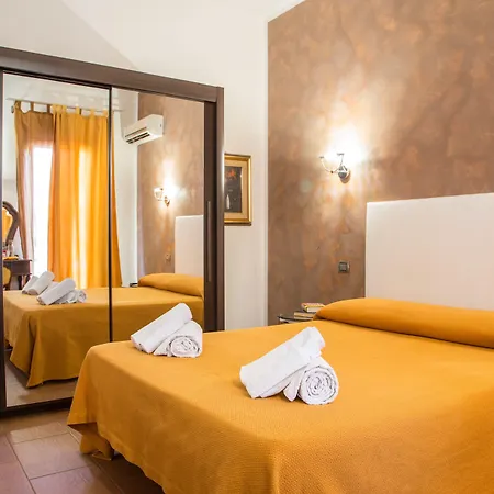 Bed & Breakfast Antichi Ricordi