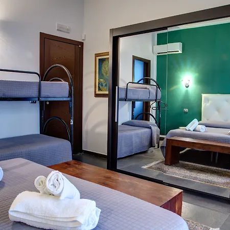 Bed & Breakfast Antichi Ricordi Aci SantʼAntonio