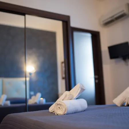 Bed & Breakfast Antichi Ricordi