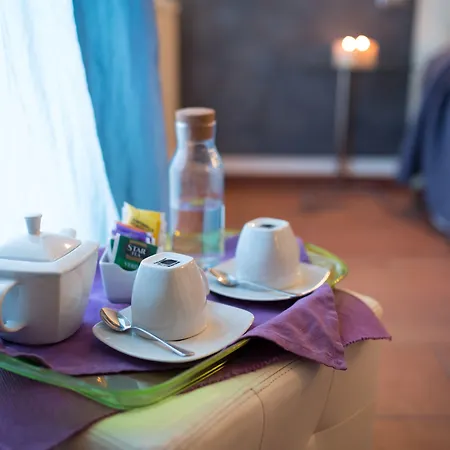 Antichi Ricordi Bed & Breakfast 4*