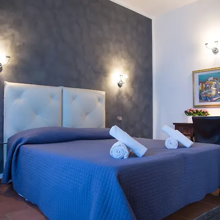 Bed & Breakfast Antichi Ricordi Aci SantʼAntonio