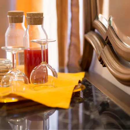 Antichi Ricordi Bed & Breakfast 3*