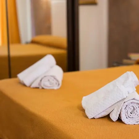 Bed & Breakfast Antichi Ricordi 3*