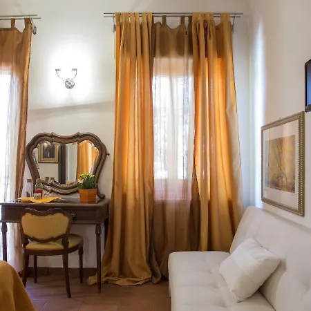 Bed & Breakfast Antichi Ricordi