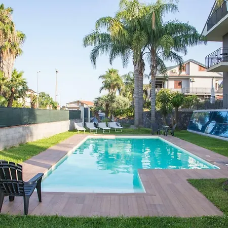 Antichi Ricordi Bed & Breakfast 3*