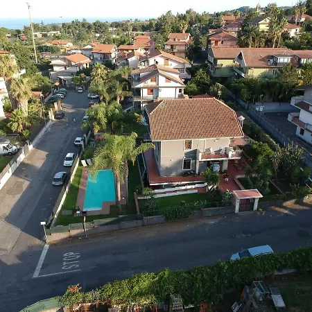 Bed & Breakfast Antichi Ricordi