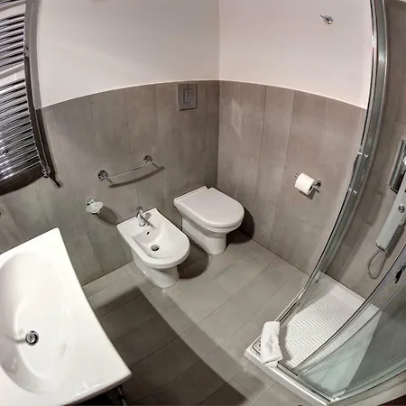 Bed & Breakfast Antichi Ricordi