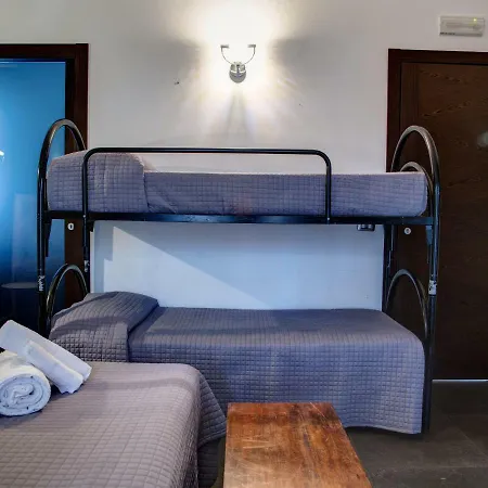 Antichi Ricordi Bed and breakfast