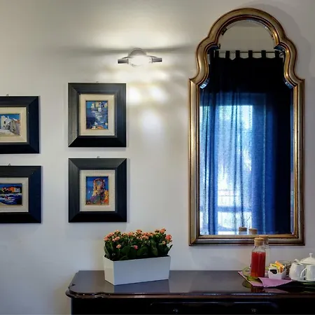 Bed & Breakfast Antichi Ricordi 3*