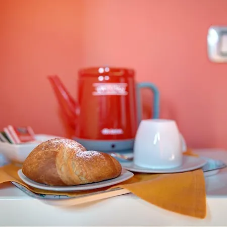 Antichi Ricordi Bed & Breakfast Aci Sant'Antonio