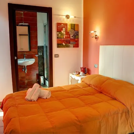 Bed & Breakfast Antichi Ricordi