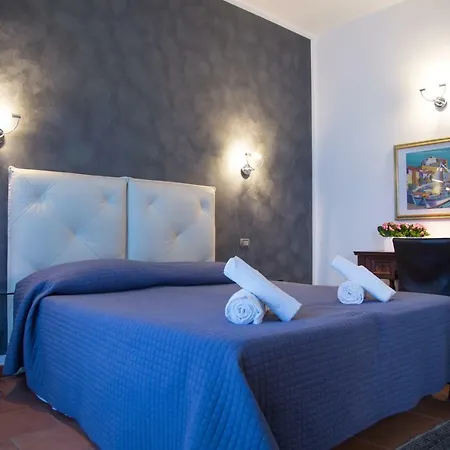 Bed & Breakfast Antichi Ricordi 3*