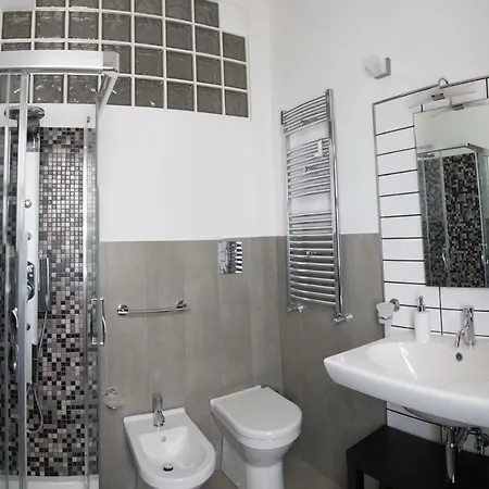 Antichi Ricordi Bed & Breakfast