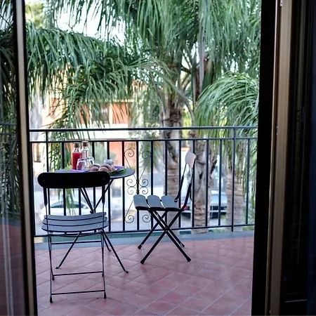 Bed & Breakfast Antichi Ricordi 3*