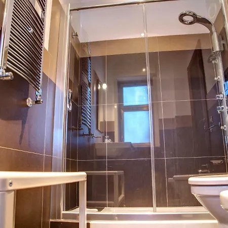 Antichi Ricordi Bed & Breakfast