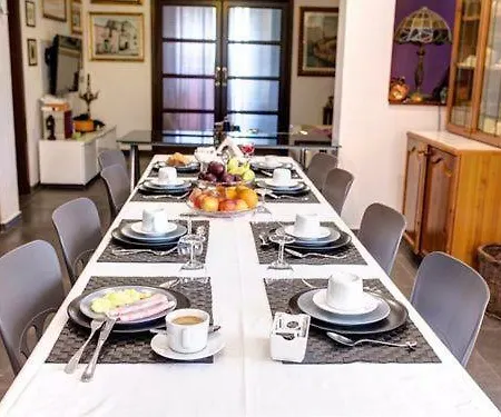 Antichi Ricordi Bed & Breakfast