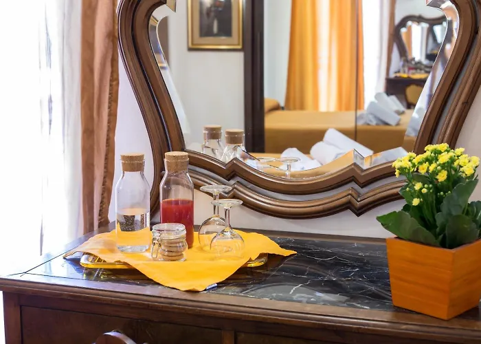 Antichi Ricordi 4* Aci SantʼAntonio