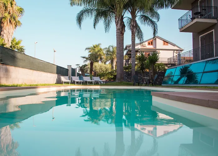 Antichi Ricordi Bed & Breakfast 4*