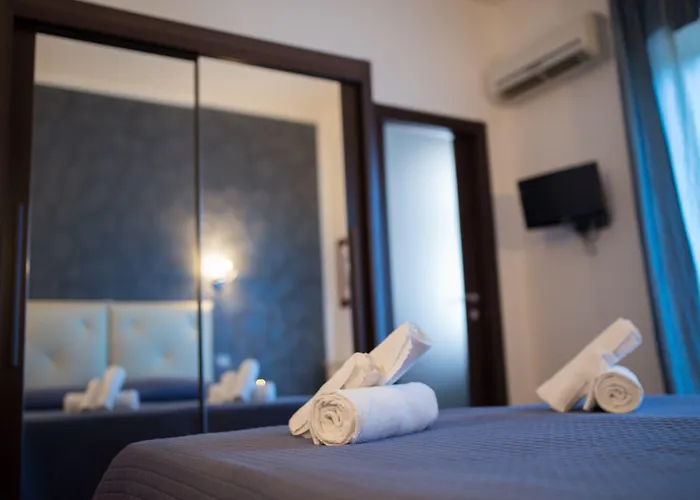 Bed & Breakfast Antichi Ricordi