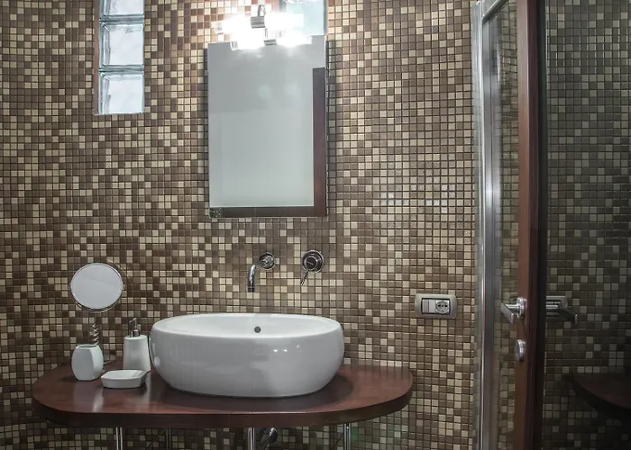 Bed & Breakfast Antichi Ricordi Aci SantʼAntonio