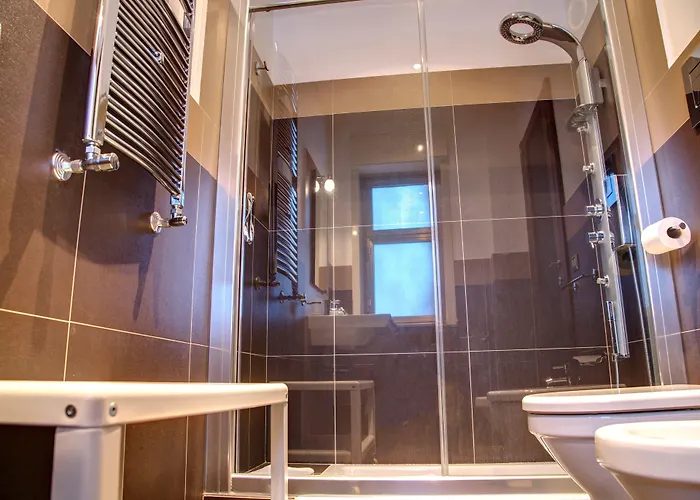 Bed & Breakfast Antichi Ricordi 4*