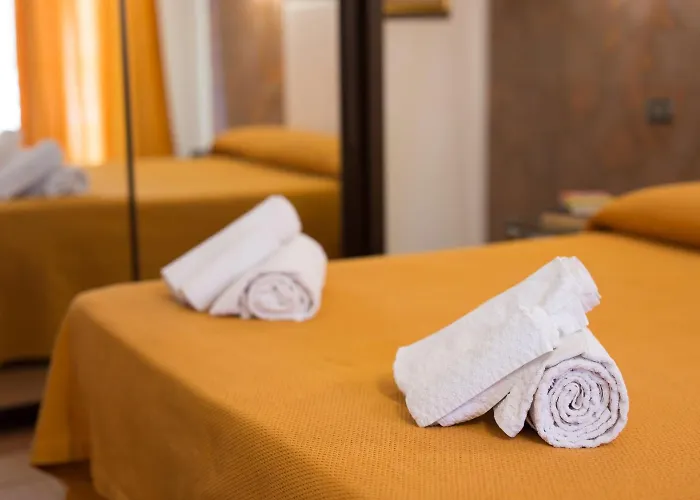 Antichi Ricordi Bed & Breakfast Aci SantʼAntonio