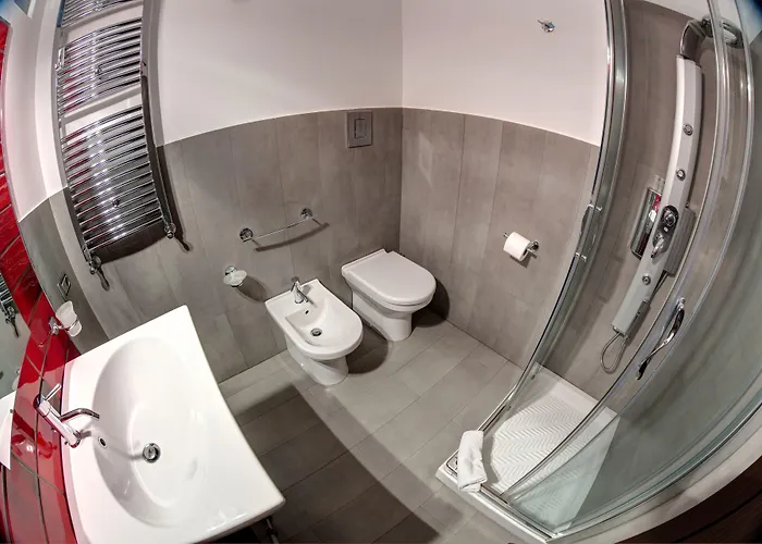 Bed & Breakfast Antichi Ricordi Aci SantʼAntonio