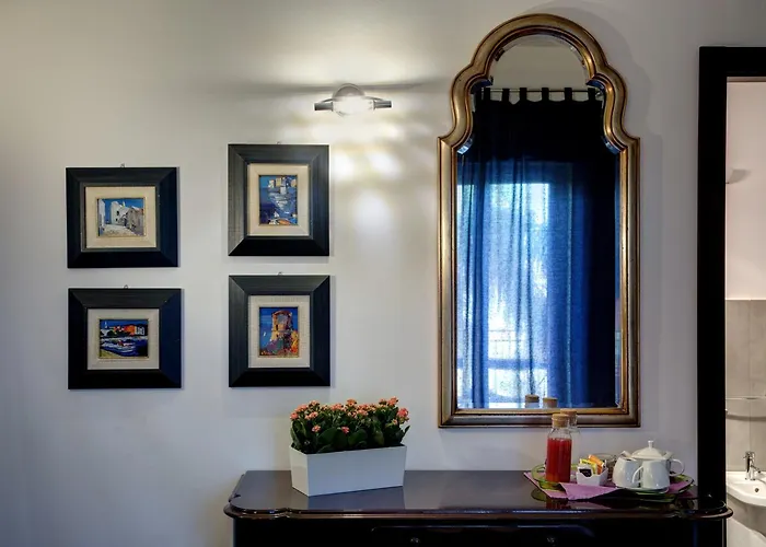 Antichi Ricordi Bed & Breakfast Aci SantʼAntonio