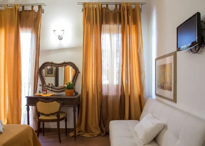 Bed & Breakfast Antichi Ricordi