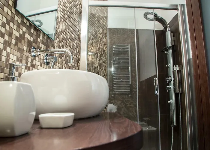 Antichi Ricordi Bed & Breakfast Aci SantʼAntonio