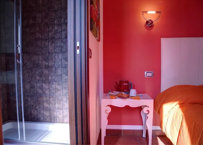 Antichi Ricordi 4* Aci SantʼAntonio