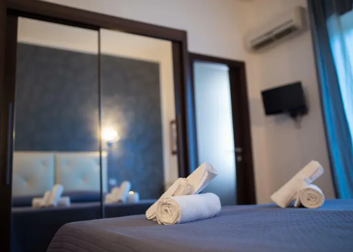 Antichi Ricordi Bed & Breakfast