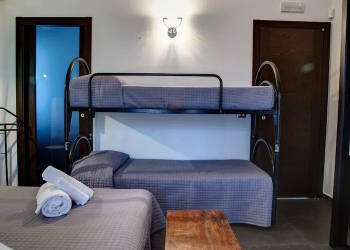 Antichi Ricordi Bed & Breakfast