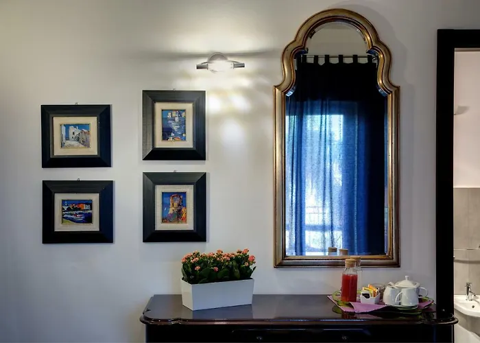 Bed & Breakfast Antichi Ricordi 4*