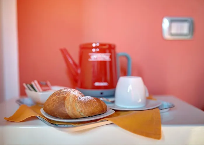 Antichi Ricordi Bed & Breakfast Aci SantʼAntonio