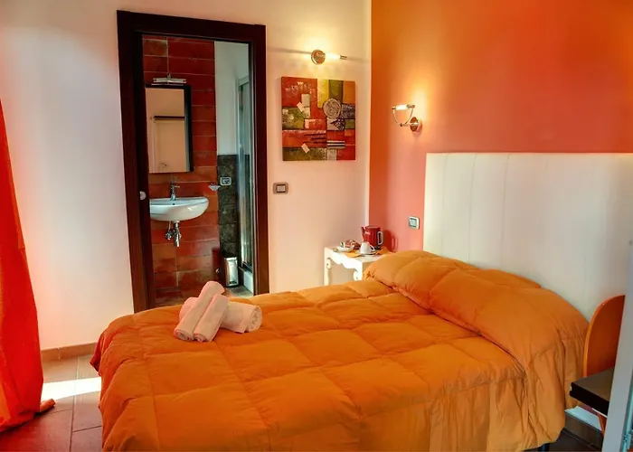 Bed & Breakfast Antichi Ricordi