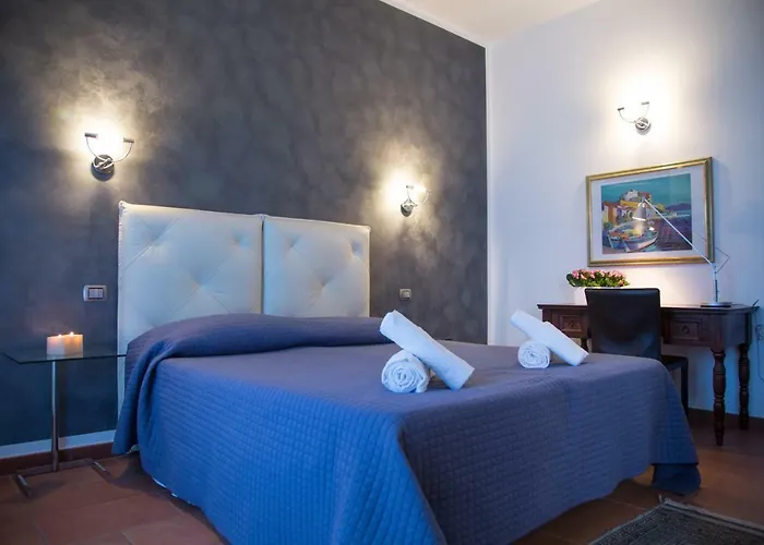 Bed & Breakfast Antichi Ricordi 4*