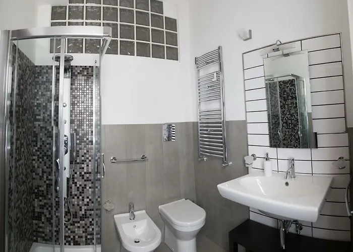 Antichi Ricordi Bed & Breakfast