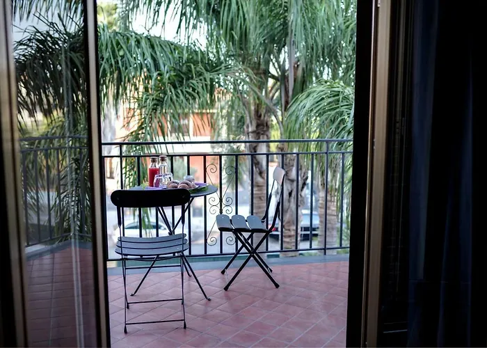Bed & Breakfast Antichi Ricordi 4*
